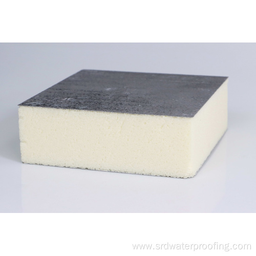 The most popular Polyurethane foam board from SRD